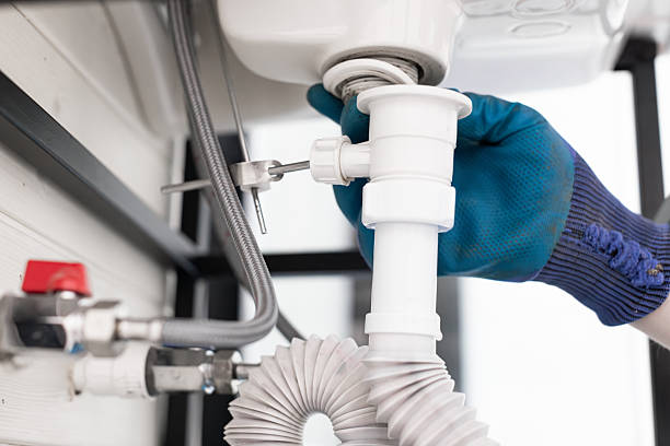 Reliable Plumbing contractor in Machipongo, VA by Masters Plumbing Service